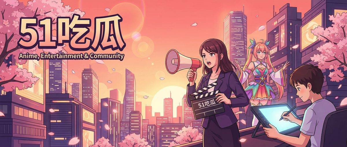 看片动漫影视传媒社区