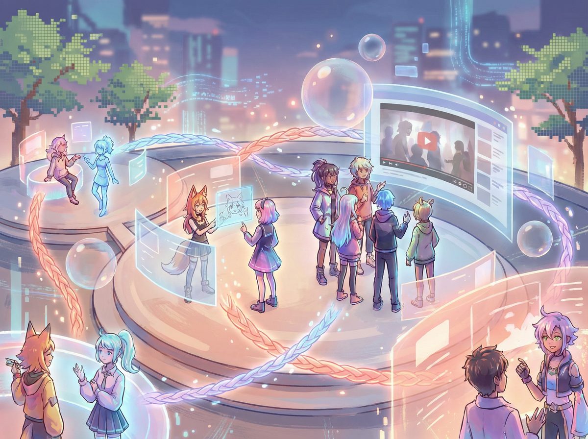 看片二次元亚文化