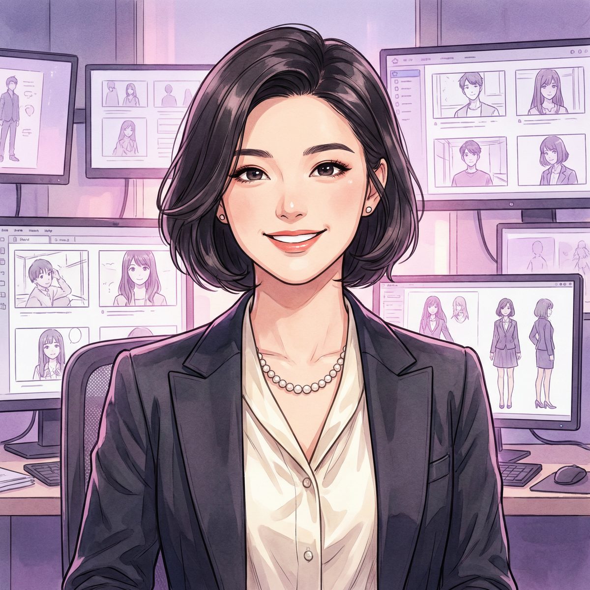 看片制片人-林雨桐