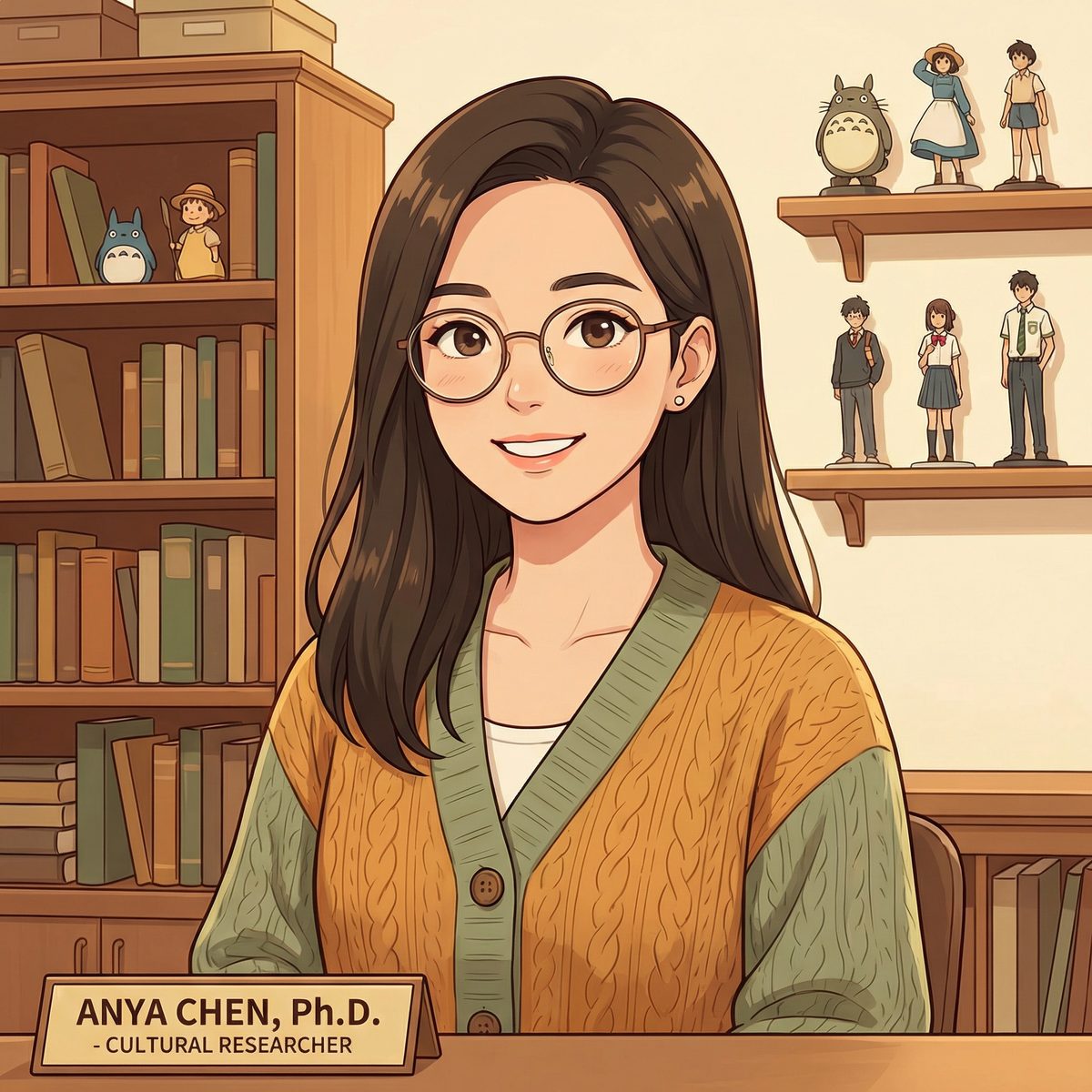 看片社区顾问-苏晓萌