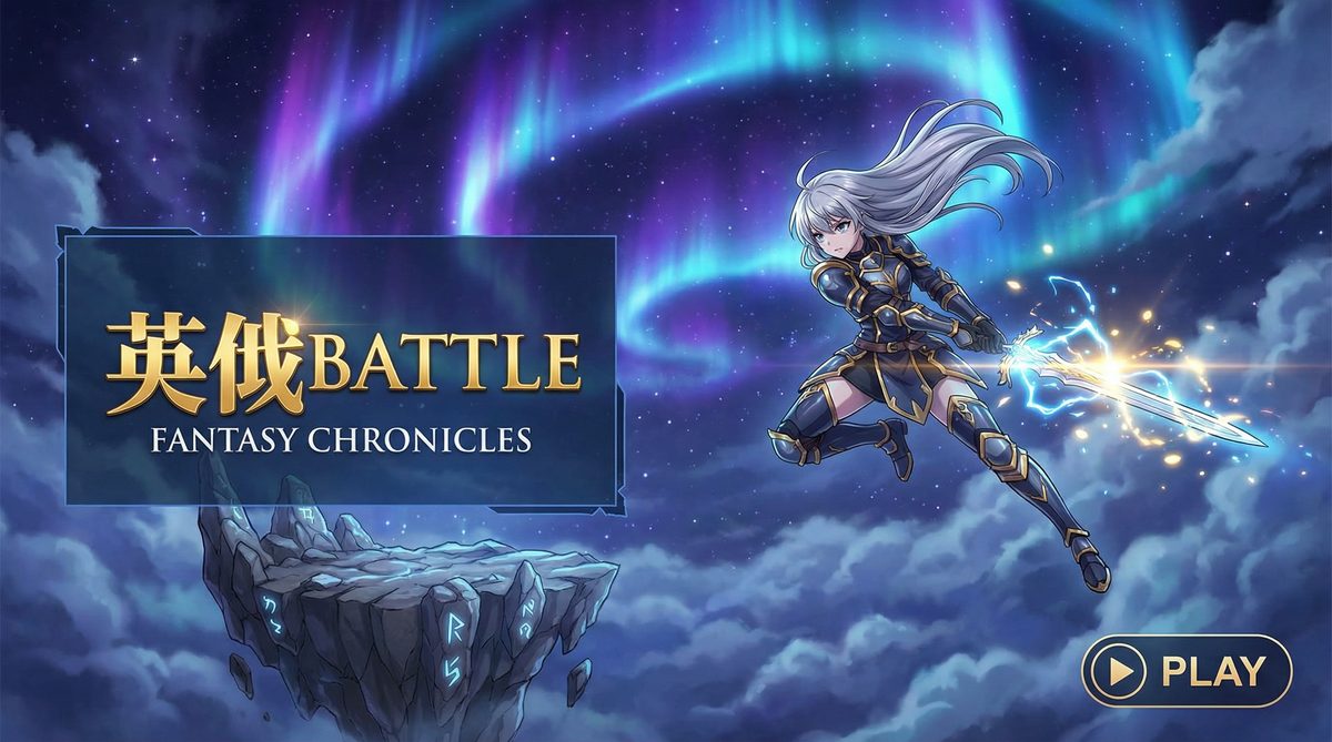 看片动漫-星辰幻想录