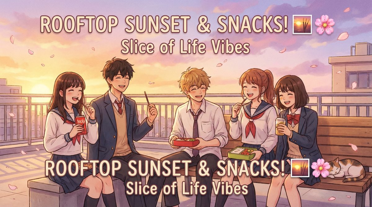 看片动漫-樱花日和